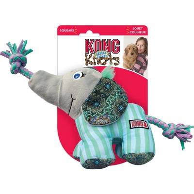 Kong Uzly Karnevalový slon Veľkosť S/M: D 9 x Š 17 x V 13 cm