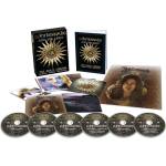 Warner Whitesnake: Into The Light: Solo Albums - 6CD (076820)