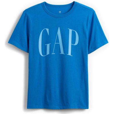 GAP 890444-01 s logom tmavomodrá