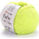 YARNART Baby Cotton 430 Плетива прежда (Baby Cotton 430)