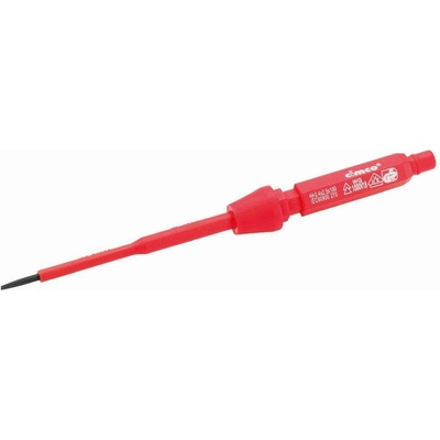 CIMCO 117864 Plochy nadstavec 2,5 x 100 mm