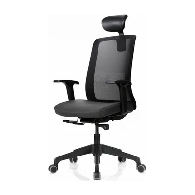 Furnit СТОЛ ДИРЕКТОР matador hr black ЧЕРЕН/ЧЕР