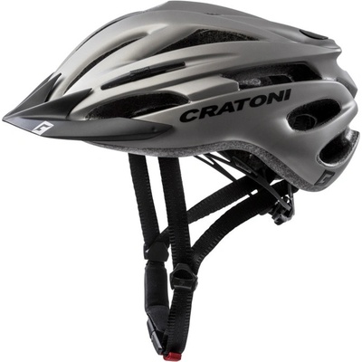 CRATONI Pacer Anthracite Matt 2026