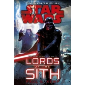 Star Wars: Lords of the Sith (2016)