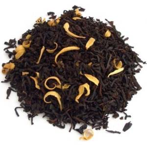 DEMMERS TEEHAUS Черен чай "Royal Blend" - 100 г
