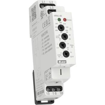 ELKO EP Hrn3-80 Напреженово реле (8881)