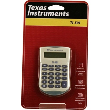 Texas Instruments TI 501