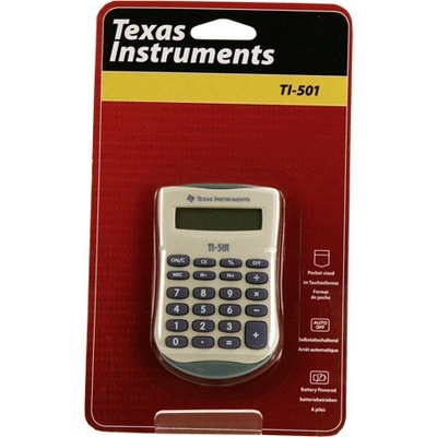 Texas Instruments TI 501