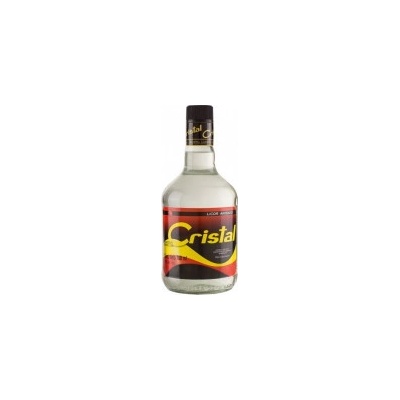 Aguardiente Cristal Rum 30% 0,7 l (holá láhev)