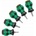 Wera 5008870001