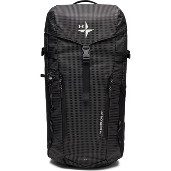 Under Armour Раница Under Armour Backpack - Black/White