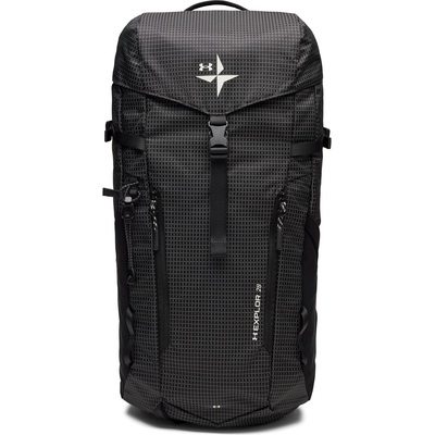 Under Armour Раница Under Armour Backpack - Black/White