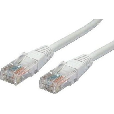 AQ CC71100 UTP CAT 5, RJ-45 LAN, 10m