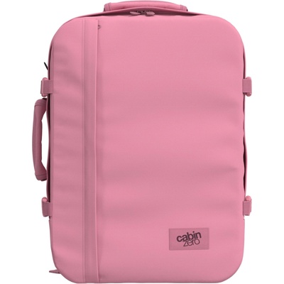 CabinZero Classic 44L Rosa Rosa 44 l