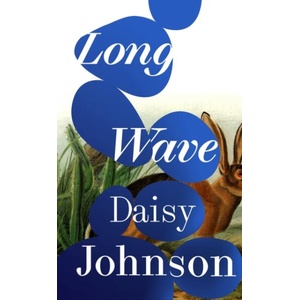 Long Wave (ISBN: 9781787332300)