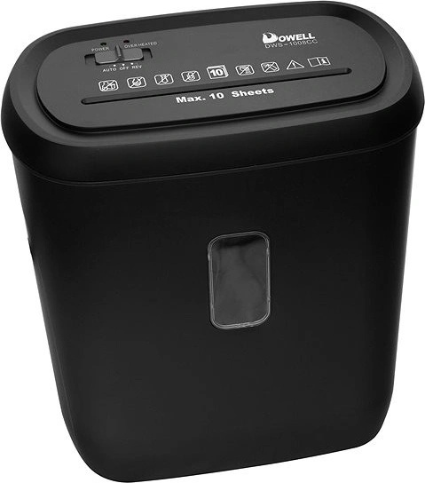 Dowell DWS-1008CC