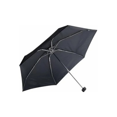 Sea to Summit Travelling Light Pocket Umbrella Čierna