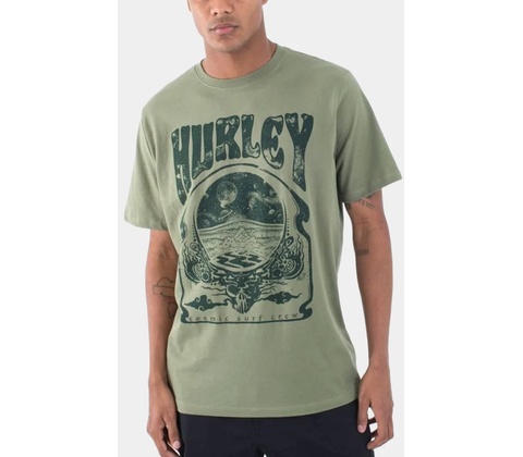 Hurley Cosmic