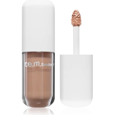 Ariana Grande R. E. M. Midnight Shadows Liquid Eyeshadow течни очни сенки цвят L8R 4ml