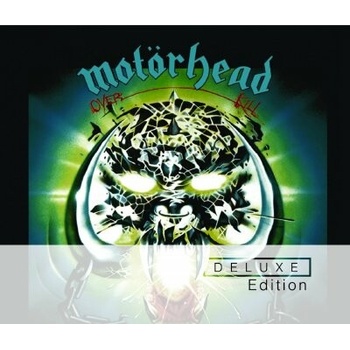 MOTORHEAD: OVERKILL LP