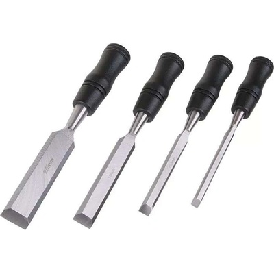 Levior Sada dlát 8,12,19, 25mm plast 19455