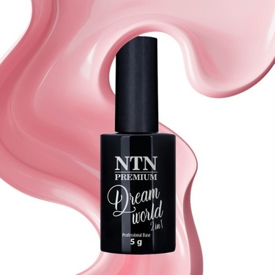 NTN Báza 2v1 Dreamworld 1 5 ml