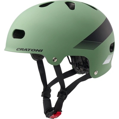 CRATONI C-Mate JR. Sage/Black Matt 2026
