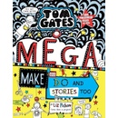 Tom Gates 16: Mega Make and Do and Stories Too