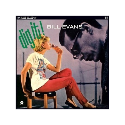 EVANS, BILL - DIG IT! LP