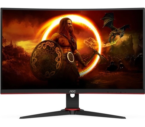 AOC C24G2AE