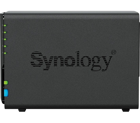 Synology DiskStation DS224+