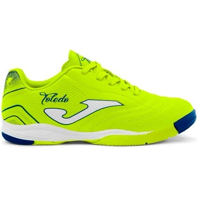 Joma Toledo IN Jn24 - Fluo Yellow