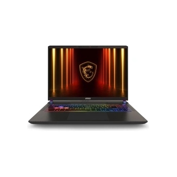 MSI Vector 16 HX AI A2XWHG-256PL