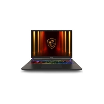 MSI Vector 16 HX AI A2XWHG-256PL