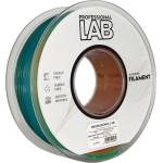 Съвместим Филамент PLA Gradient черен 1.75mm Prof. Lab (7433C) (FG-P74-E1)