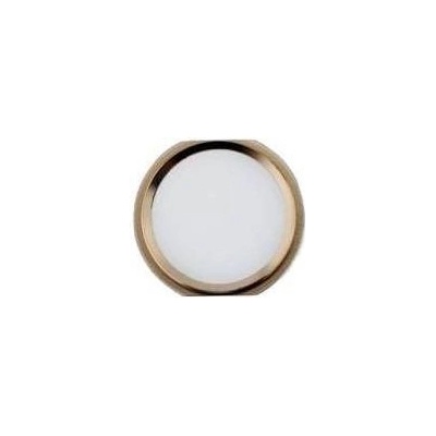Apple iPad Mini 3 - Tlačidlo Domov (Gold), Gold