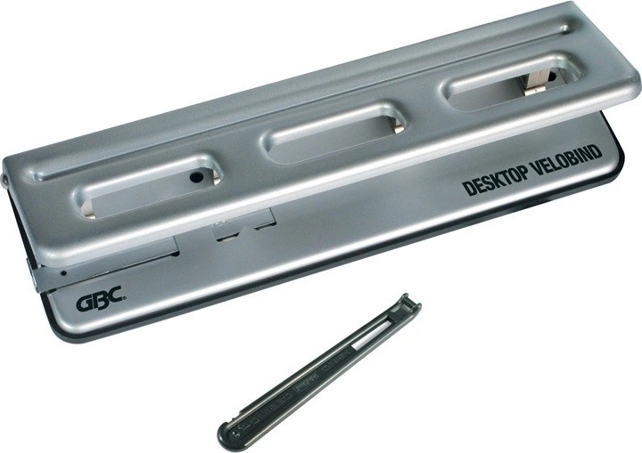 GBC Velobinder