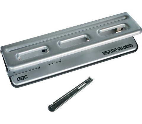 GBC Velobinder