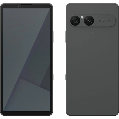 Sony Xperia 10 VII 8GB/128GB Charcoal Black