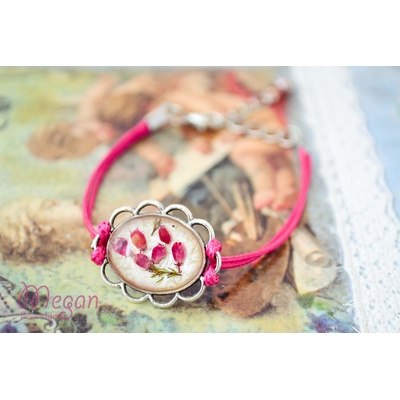 Meganflo Амулет - гривна Ерика