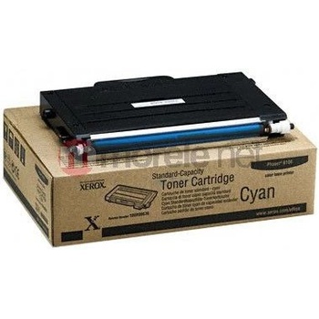 Xerox 106R00676 Синя лазерна тонер касета (106R00676)