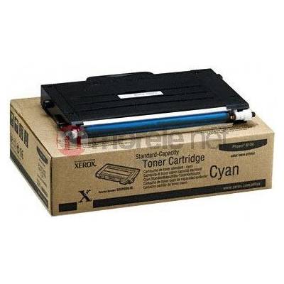 Xerox 106R00676 Синя лазерна тонер касета (106R00676)