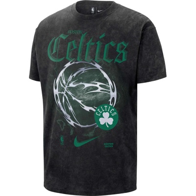 Nike Тениска bos m nk cts hal ogc m90 tee