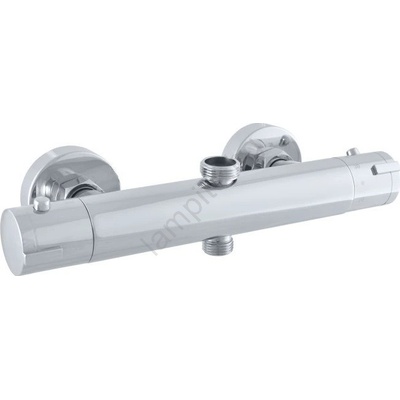 RAV SLEZÁK TRM82.5 - Термостатен смесител за душ TERMO блестящ хром (RV0174)