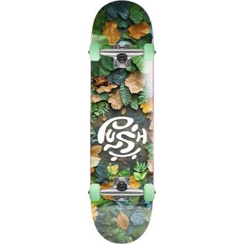 PUSH Forest Green