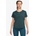 NIKE Тениска w nk one df ss std top
