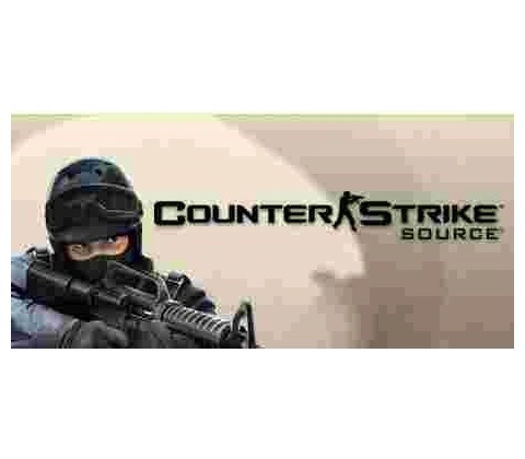 Counter-Strike: Source