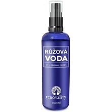 Renovality Růžová voda 100 ml