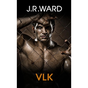 Vlk - Ward J. R.