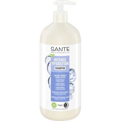 Santé naturally šampón Intense Hydration 950 ml